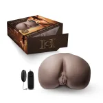 Hot Chocolate - Sweet Rose - Chocolate Vibrators Blush