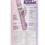 Thrusting Jack Rabbit Vibrators CalExotics