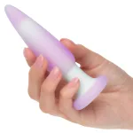 Lavender Haze Slender Probe Vibrators CalExotics