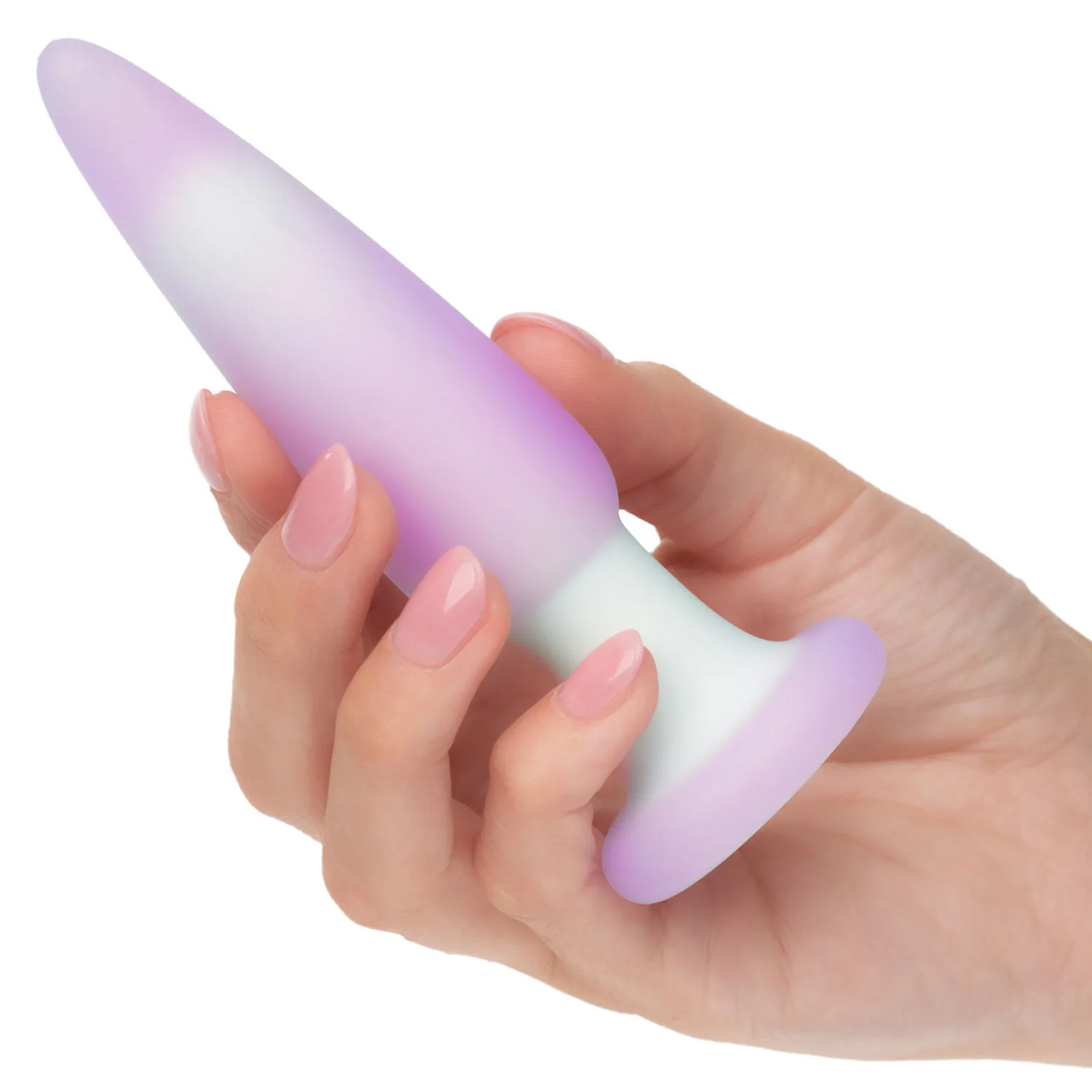 Lavender Haze Slender Probe Vibrators CalExotics