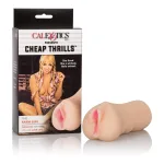 Cheap Thrills - the Farm Girl Strokers & Pumps CalExotics