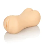 Stroke It Pussy & Ass Anal Play CalExotics