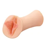 Extreme Wet Pussie - Luscious Lips - Light Strokers & Pumps Pipedream