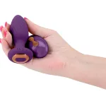 Inya - Alpine - Purple Anal Play nsnovelties