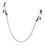 Fetish Fantasy Series Alligator Nipple Clamps BDSM & Kink Pipedream