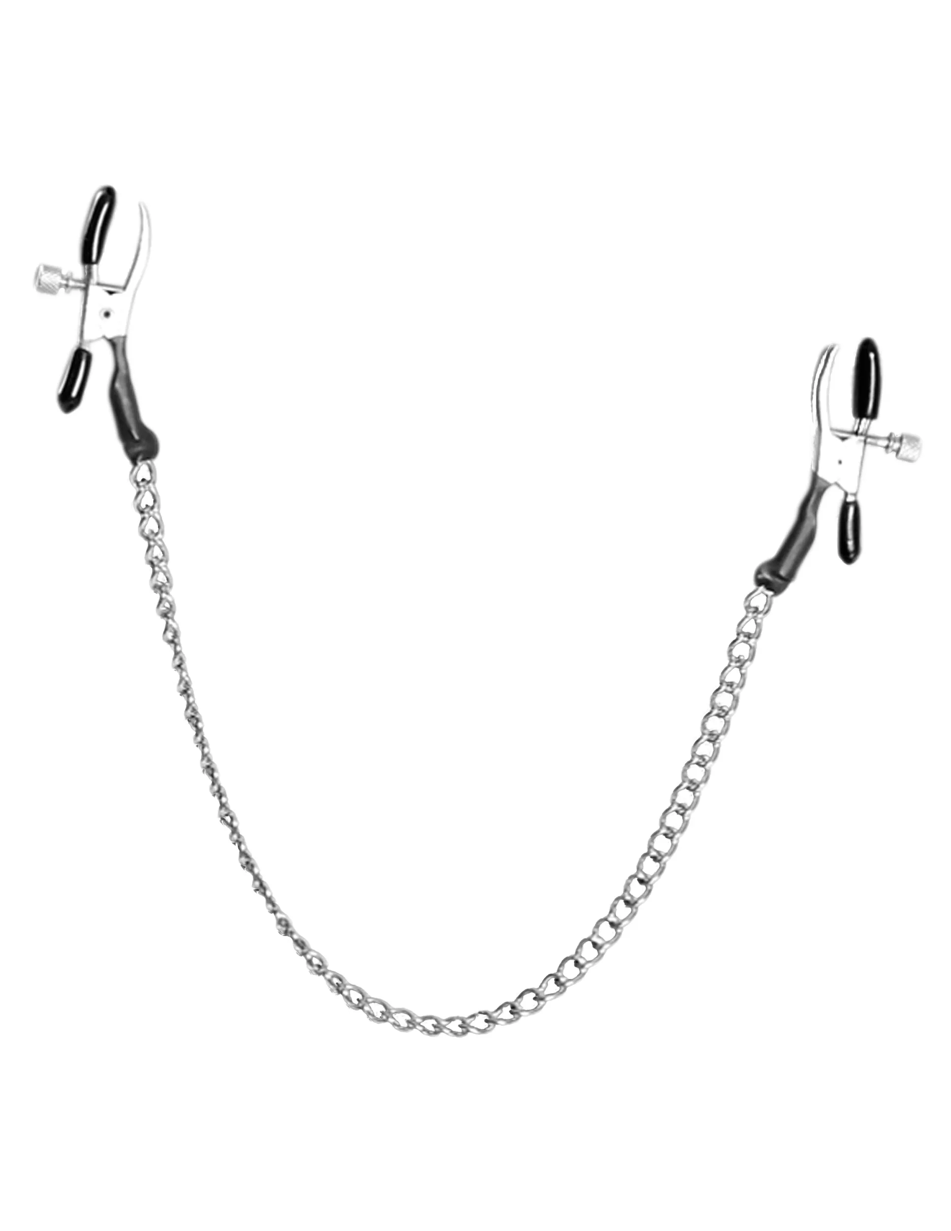 Fetish Fantasy Series Alligator Nipple Clamps BDSM & Kink Pipedream