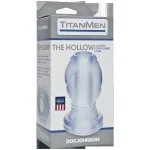 Titanmen the Hollow Vibrators Doc Johnson