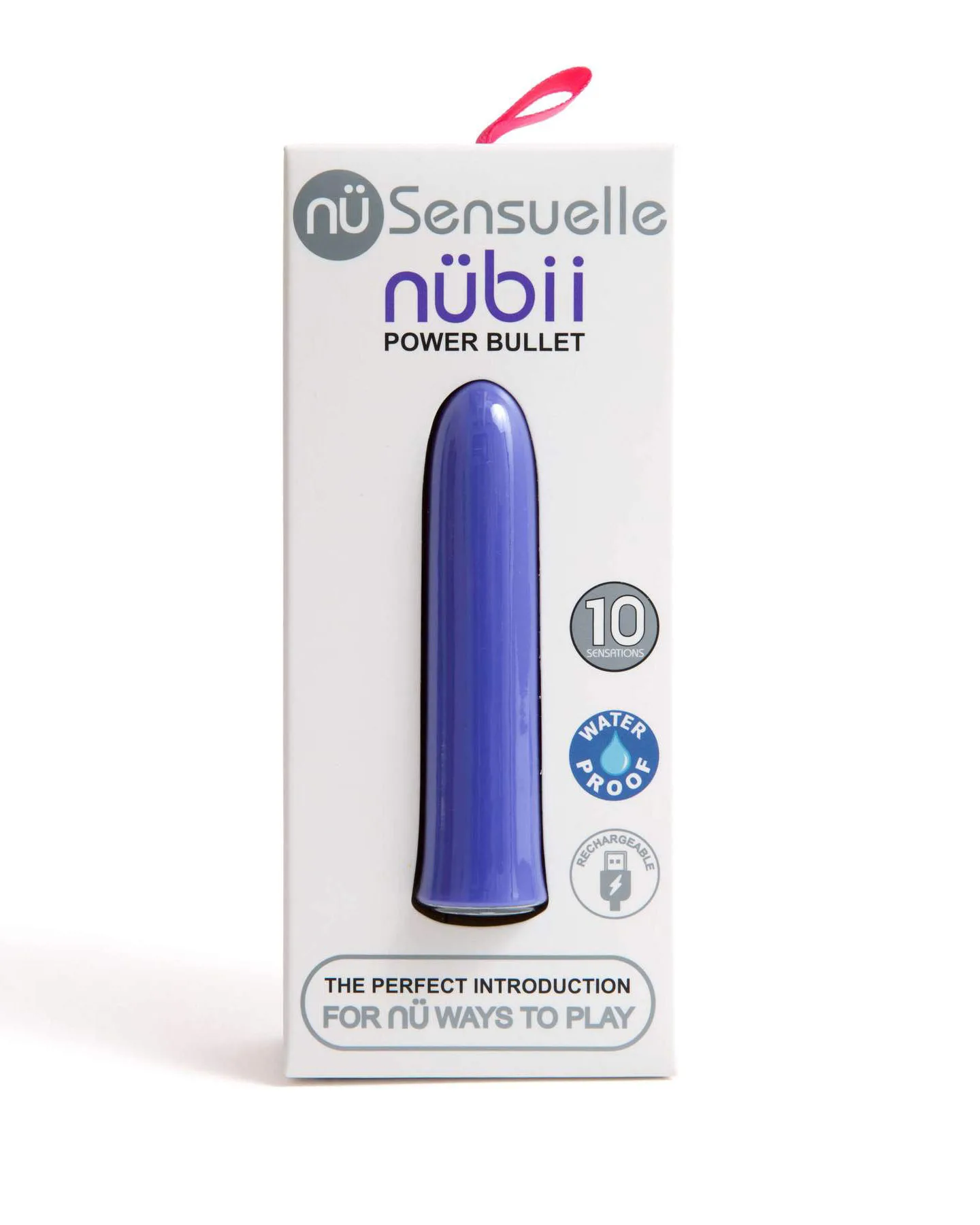 Nu Sensuelle Nubii Suvi Bullet - Ultra Violet Festival & Rave Nu Sensuelle