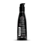 Aqua Birthday Cake Flavored Water Based Intimate Lubricant 4 Fl. Oz. Lubes & Essentials Wicked Sensual Care