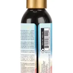 Natural Water-Based Personal Lubricant 4.23 Fl. Oz. - Cotton Candy Lubes & Essentials Sensuva