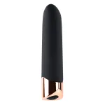 The Gold Standard - Black Vibrators Evolved Novelties