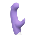 Joy Mini Vibe - Orgasmin Orchid Vibrators VeDO