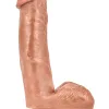Coverboy - the Kingpin - Latin Dildos Blush