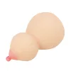 Calabash Realistic Masturbator - Light Strokers & Pumps Pretty Love