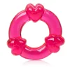 Magic C-Rings - Red Couples & C-Rings CalExotics