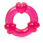 Magic C-Rings - Red Couples & C-Rings CalExotics
