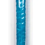 Size Queen 17 inch/43.25 Cm - Blue Dildos CalExotics