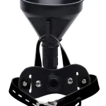 Latrine Extreme Funnel Gag BDSM & Kink XR Brands