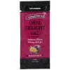 Goodhead - Oral Delight Gel - Passion Fruit - 0.24 Oz Enhancers Doc Johnson
