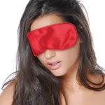 Fetish Fantasy Series Satin Love Mask - Red BDSM & Kink Pipedream