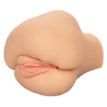 Stroke It Side Banger - Ivory Strokers & Pumps CalExotics