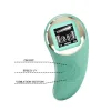 Mina Vibrating Remote Control Egg - Turquoise Vibrators Pretty Love