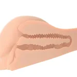 Pdx Plus Perfect Ass XL Masturbator - Light Anal Play Pipedream