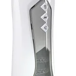 Stroking Buddy - White Strokers & Pumps Evolved Novelties