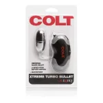 Colt Xtreme Turbo Bullet Vibrators CalExotics