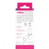 Retro Rechargeable Bullet - Pink Vibrators VeDO