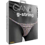 Candy G-String Hosiery & Garters Hott Products