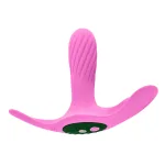 Ossia - Pink Vibrators Femme Funn