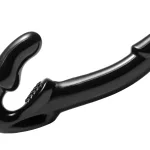 Revolver Strapless Strap on G Spot Dildo Dildos XR Brands