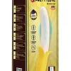 Pretty Love - Banana Geek - Yellow Vibrators Pretty Love