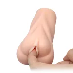 Crazy Bull Realistic Anime Girl 3d Vagina Masturbator Strokers & Pumps Pretty Love