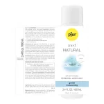 Pjur Med Natural Glide - 3.4 Fl. Oz. 100ml Lubes & Essentials Pjur