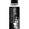 Naturals Silver - 2.0 Fl. Oz. (59 ml) Lubes & Essentials Sliquid