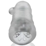 Jackt Stroker - Clear Ice Strokers & Pumps Oxballs