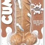 Cum Cock Pops - Milk Chocolate Edible | X-Rated Candy Hott Products