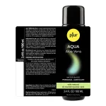 Pjur Aqua Aloe Vera - 100 ml - 3.4 Fl. Oz Lubes & Essentials Pjur