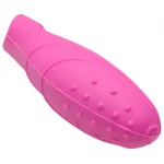 Bang Her Silicone G-Spot Finger Vibe Pink Vibrators XR Brands