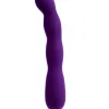 Quiver Plus Rechargeable Vibe - Purple Vibrators VeDO