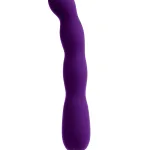 Quiver Plus Rechargeable Vibe - Purple Vibrators VeDO