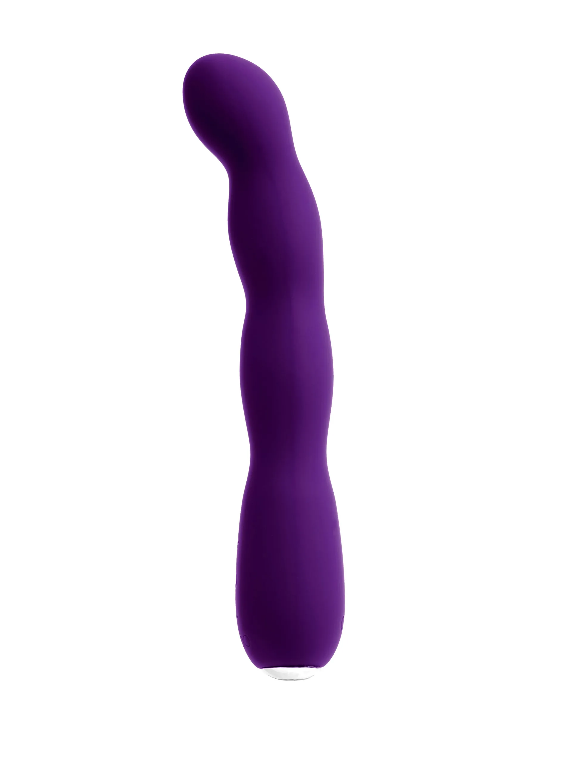 Quiver Plus Rechargeable Vibe - Purple Vibrators VeDO