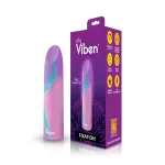 Fixation Lipstick Bullet - Unicorn Vibrators Viben