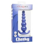 Cheeky X-6 Beads Anal Play CalExotics