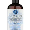 Organics Natural - 8.5 Fl. Oz. (251 ml) Intimate Care Sliquid