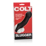 Colt Slugger Penis Extension & Sleeves | Non-Vibrating CalExotics