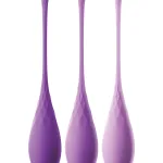 Fantasy for Her Kegel Train-Her Set Intimate Care Pipedream