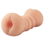 Pipedream Extreme Flip Me Over Masturbator - Flesh Strokers & Pumps Pipedream